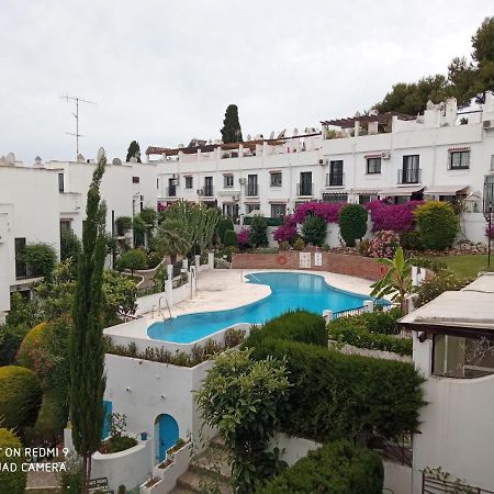 Villa Montebello à Mijas Extérieur photo