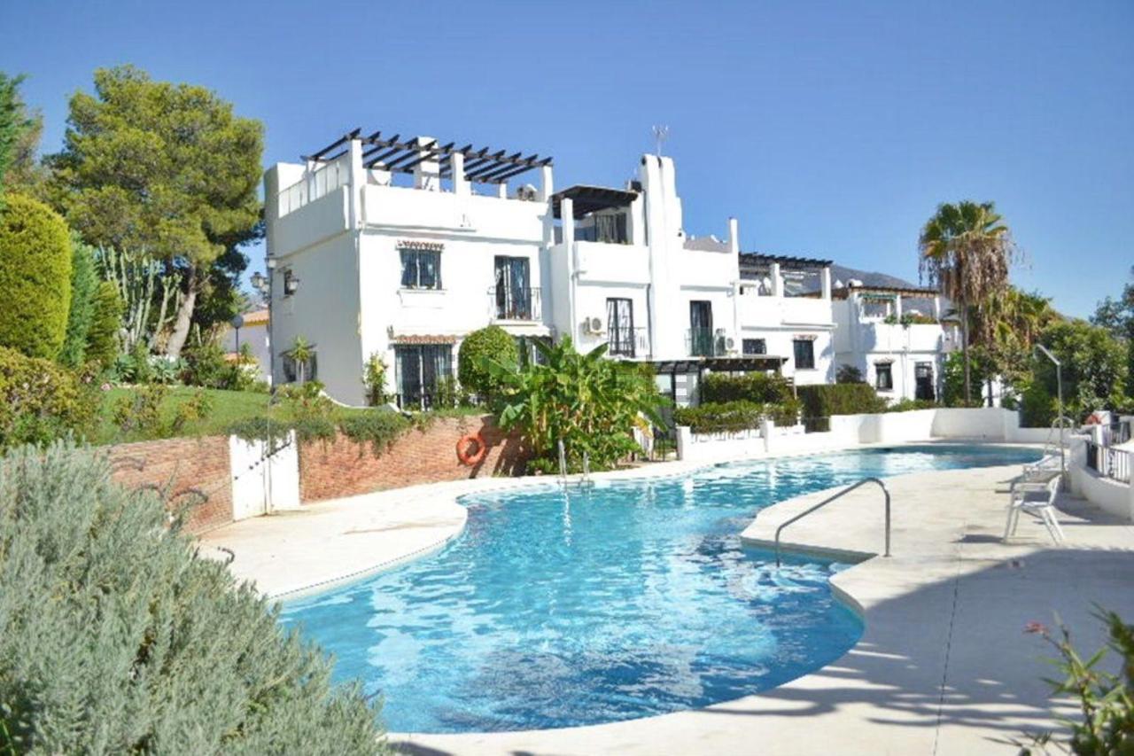 Villa Montebello à Mijas Extérieur photo